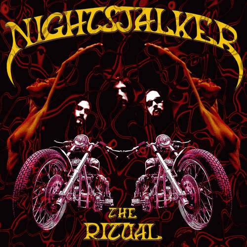 Nightstalker : The Ritual